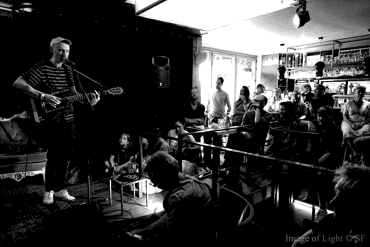 Cover image for the profile titled "Café de loge"