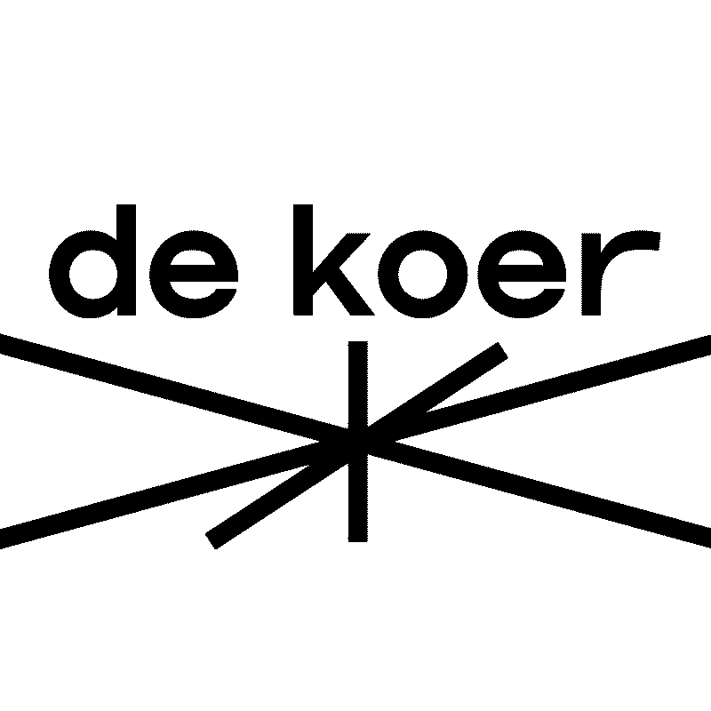 Cover image for the profile titled "De koer"
