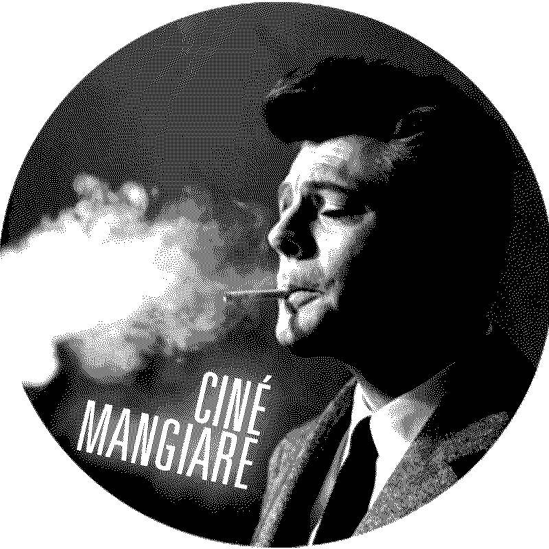 Cover image for the profile titled "Ciné Mangiare"
